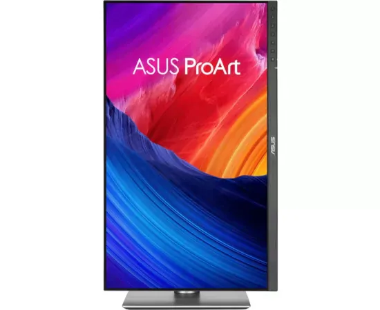 Monitor LED ASUS ProArt PA27JCV, 5K, 27", 5 ms, 60 Hz, Black/Silver - Imagine 3