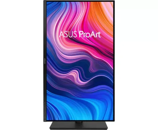 Monitor LED ASUS ProArt PA328CGV, 32" QHD, 165Hz, 5ms, Black - Imagine 3
