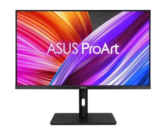 Monitor LED ASUS ProArt PA328QV, 31.5" QHD, 75Hz, 5ms, Black - Imagine 1