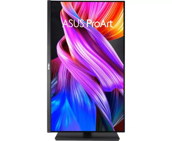 Monitor LED ASUS ProArt PA328QV, 31.5" QHD, 75Hz, 5ms, Black - Imagine 3