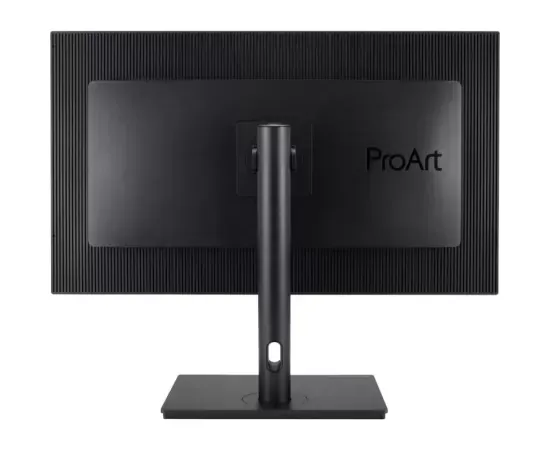 Monitor LED ASUS ProArt PA328QV, 31.5" QHD, 75Hz, 5ms, Black - Imagine 5