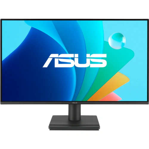 Monitor LED ASUS VA259HGA, 24.5 inch, FHD, IPS, 1 ms, 120 Hz, Black - Imagine 1