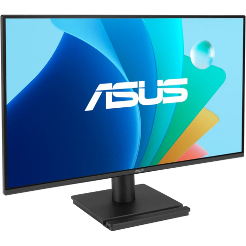 ASUS Monitor LED ASUS VA259HGA, 24.5 inch, FHD, IPS, 1 ms, 120 Hz, Black - IT-Fashion.ro