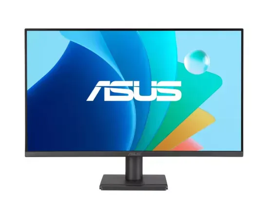 Monitor LED ASUS VA279QG, 27" Full HD, IPS, 1 ms, 120 Hz, Black - Imagine 1