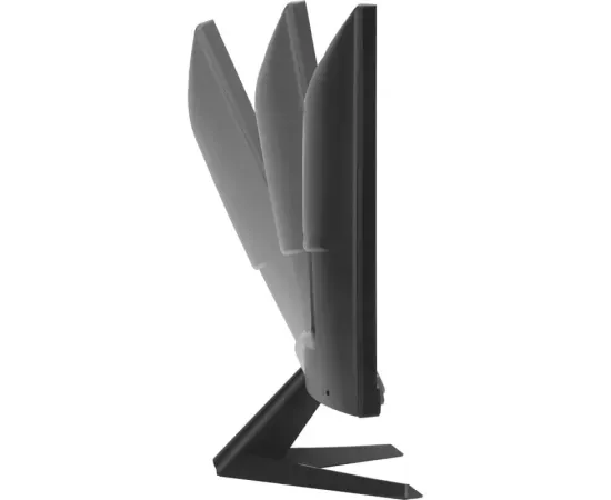 Monitor LED ASUS VY229HF, Full HD, 21.5", 1 ms, 100 Hz, Black - Imagine 3