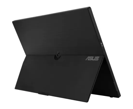 Monitor LED ASUS ZenScreen MB16ACV, 15.6" Full HD, 60Hz, 5ms, Black - Imagine 4