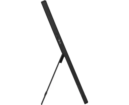 Monitor LED ASUS ZenScreen MB16ACV, 15.6" Full HD, 60Hz, 5ms, Black - Imagine 6