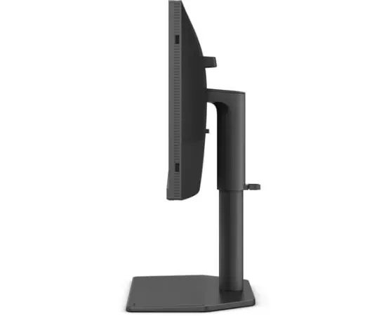 Monitor LED BENQ 9H.LLVLA.TBE, 24.1" QHD, IPS, 5 ms, 60 Hz, Black - Imagine 8
