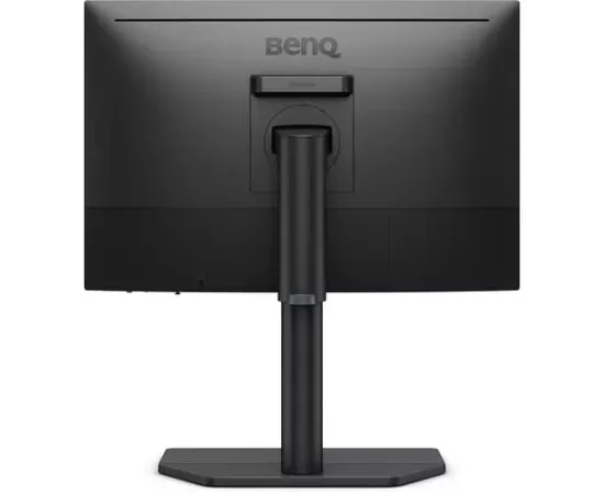 Monitor LED BENQ 9H.LLVLA.TBE, 24.1" QHD, IPS, 5 ms, 60 Hz, Black - Imagine 9