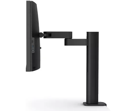 Monitor LED BENQ PD2705UA, 27", UHD, IPS, HDR, USB-C, 60Hz, 5 ms, Black - Imagine 5