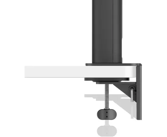 Monitor LED BENQ PD2705UA, 27", UHD, IPS, HDR, USB-C, 60Hz, 5 ms, Black - Imagine 6