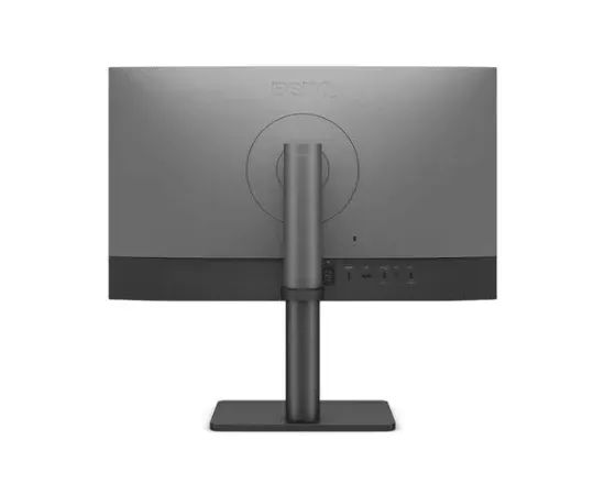 Monitor LED BENQ PD2706QN, 27" QHD, IPS, 5 ms, 100 Hz, Black - Imagine 4