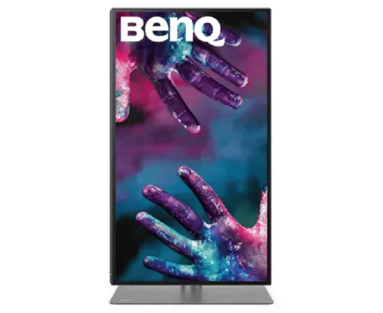 Monitor LED BENQ PD3205U , 31.5" UHD, IPS, 5 ms, 60 Hz, Black - Imagine 3