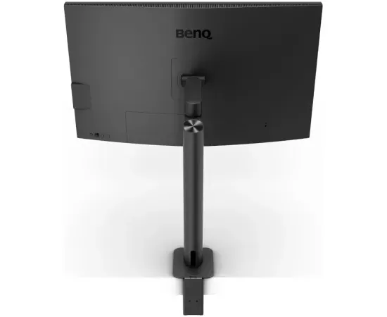 Monitor LED BENQ PD3205UA, 31.5", UHD, IPS, HDR, USB-C, 60Hz, 5 ms, Black - Imagine 4