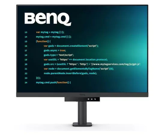 Monitor LED BENQ RD280UA, 28.2" UHD+, IPS, 5 ms, 60 Hz, Black - Imagine 1