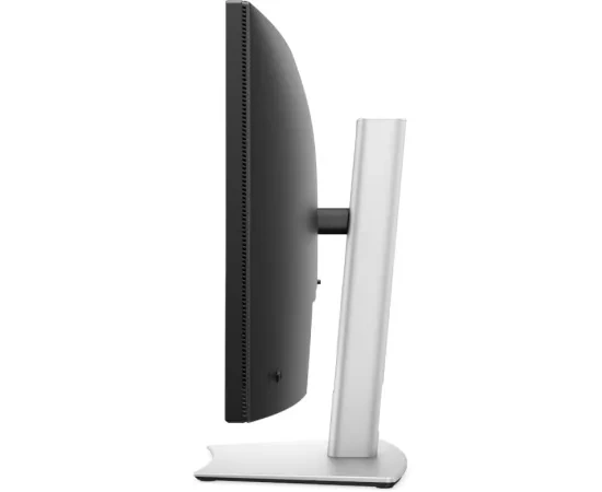 Monitor LED Curbat DELL P3425WE, UWQHD, 34", 5 ms, 100 Hz, Black/Silver - Imagine 3