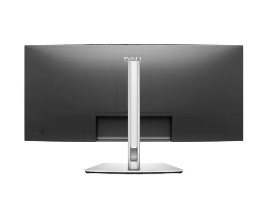 Monitor LED Curbat DELL P3425WE, UWQHD, 34", 5 ms, 100 Hz, Black/Silver - Imagine 4