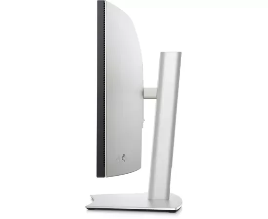 Monitor LED curbat DELL UltraSharp U3425WE, 34" UWQHD, IPS, Thunderbolt, 120Hz, 5 ms, White/Silver - Imagine 4