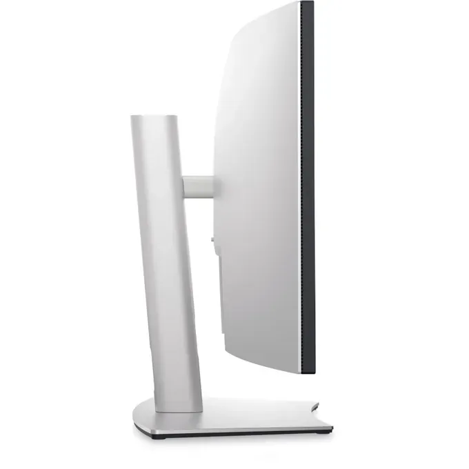 Monitor LED curbat DELL UltraSharp U3824DW 37.5” UWQHD+ IPS - Imagine 4