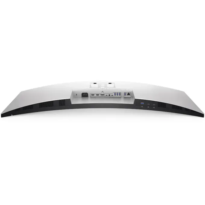 Monitor LED curbat DELL UltraSharp U3824DW 37.5” UWQHD+ IPS - Imagine 5