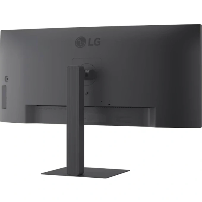 Monitor LED Curbat LG UltraWide 34U650A-B.AEU, 34 inch UWQHD, 100 Hz, 5 ms, Black - Imagine 3