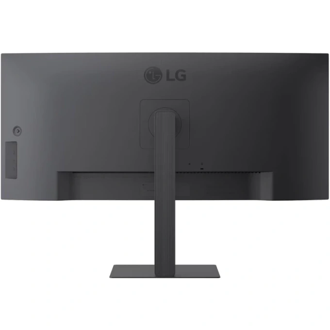 Monitor LED Curbat LG UltraWide 34U650A-B.AEU, 34 inch UWQHD, 100 Hz, 5 ms, Black - Imagine 5