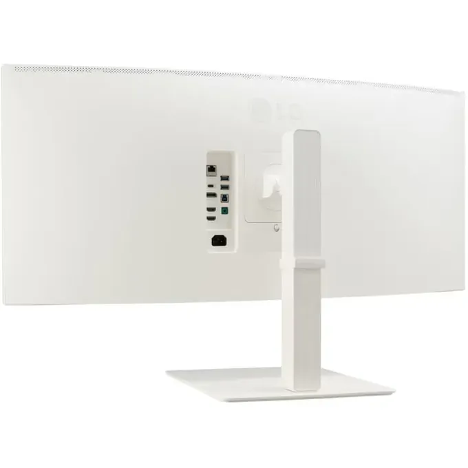 Monitor LED Curbat LG UltraWide 38WR85QC-W.AEU 37.5” UWQHD+ IPS 144Hz - Imagine 3
