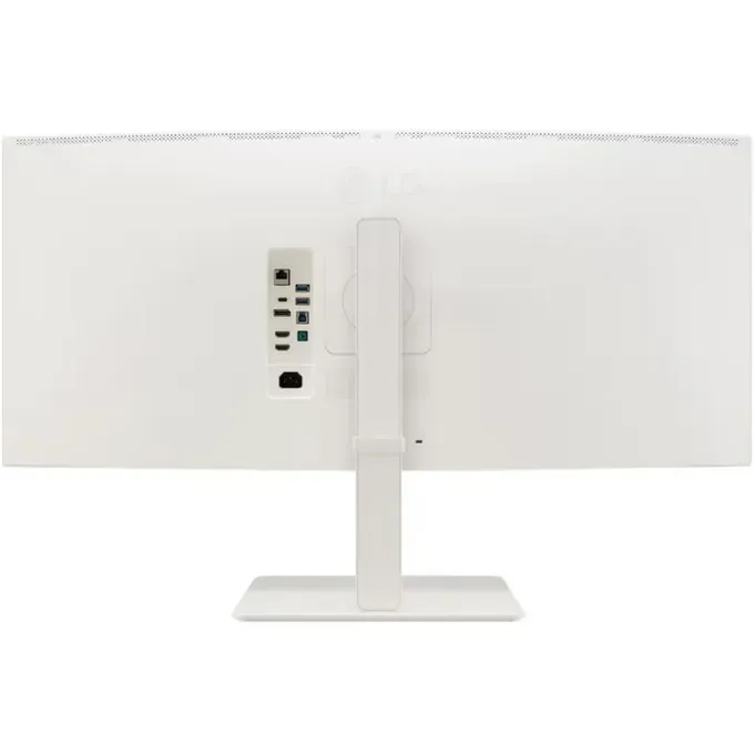 Monitor LED Curbat LG UltraWide 38WR85QC-W.AEU 37.5” UWQHD+ IPS 144Hz - Imagine 5