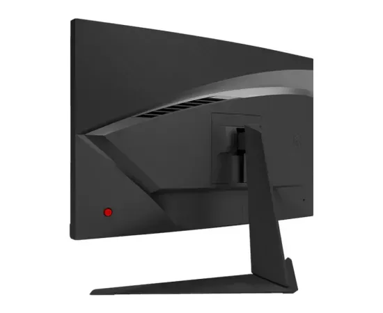 Monitor LED Curbat MSI G24C6 E2, 23.6" Full HD, VA, 180 Hz, 1ms, Black - Imagine 3