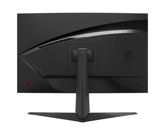 Monitor LED Curbat MSI G24C6 E2, 23.6" Full HD, VA, 180 Hz, 1ms, Black - Imagine 4