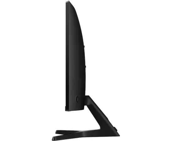 Monitor LED Curbat SAMSUNG Essential S3 LS27D392GAUXEN, Full HD, 27", 4 ms, 100 Hz, Black - Imagine 4