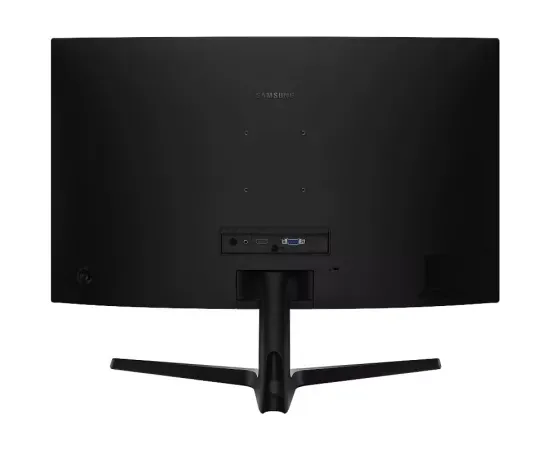 Monitor LED Curbat SAMSUNG Essential S3 LS27D392GAUXEN, Full HD, 27", 4 ms, 100 Hz, Black - Imagine 5