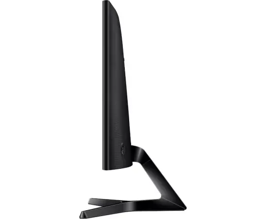 Monitor LED Curbat SAMSUNG Essential S3 S36GD LS24D366GAUXEN, Full HD, 24", 4 ms, 100 Hz, Black - Imagine 4