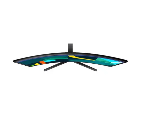 Monitor LED Curbat SAMSUNG Essential S3 S36GD LS27D366GAUXEN, Full HD, 27", 4 ms, 100 Hz, Black - Imagine 3