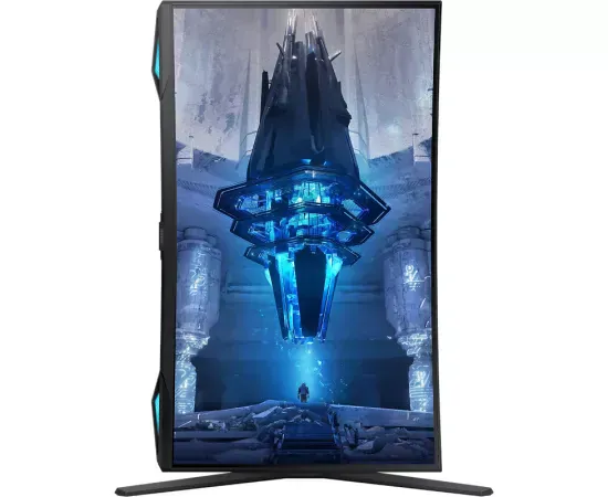 Monitor LED curbat SAMSUNG Gaming Odyssey Neo G7 LS32BG750NPXEN, 32" UHD, VA, HDR, FreeSync Premium Pro, 1 ms, 165 Hz, Black - Imagine 3