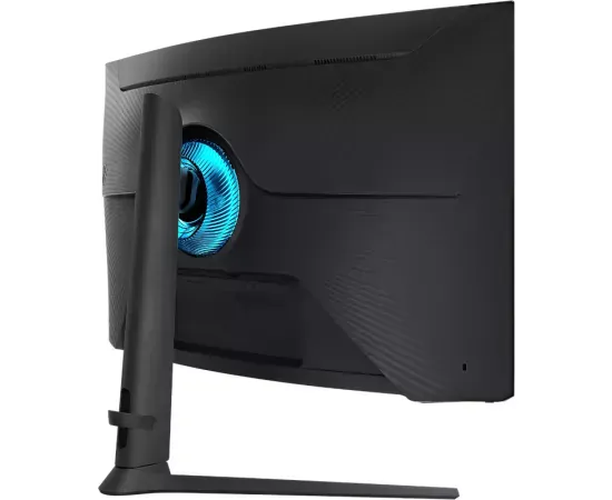 Monitor LED curbat SAMSUNG Gaming Odyssey Neo G7 LS32BG750NPXEN, 32" UHD, VA, HDR, FreeSync Premium Pro, 1 ms, 165 Hz, Black - Imagine 4