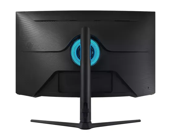 Monitor LED curbat SAMSUNG Gaming Odyssey Neo G7 LS32BG750NPXEN, 32" UHD, VA, HDR, FreeSync Premium Pro, 1 ms, 165 Hz, Black - Imagine 5