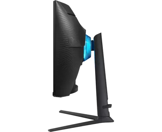 Monitor LED curbat SAMSUNG Gaming Odyssey Neo G7 LS32BG750NPXEN, 32" UHD, VA, HDR, FreeSync Premium Pro, 1 ms, 165 Hz, Black - Imagine 6