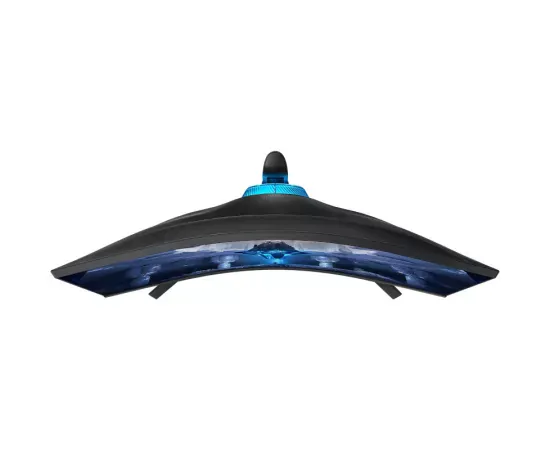 Monitor LED curbat SAMSUNG Gaming Odyssey Neo G7 LS32BG750NPXEN, 32" UHD, VA, HDR, FreeSync Premium Pro, 1 ms, 165 Hz, Black - Imagine 7