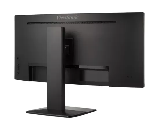 Monitor LED Curbat VIEWSONIC VG3419C, UWQHD, 34", 0.4 ms, 120 Hz, Black - Imagine 3