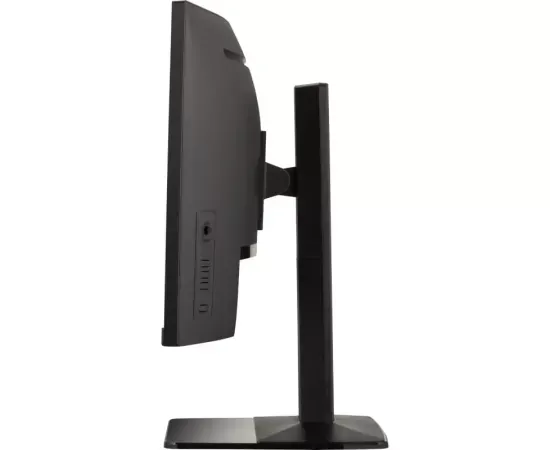 Monitor LED Curbat VIEWSONIC VG3419C, UWQHD, 34", 0.4 ms, 120 Hz, Black - Imagine 4