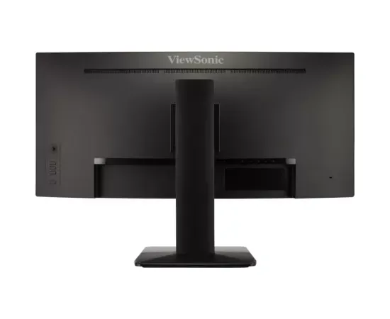 Monitor LED Curbat VIEWSONIC VG3419C, UWQHD, 34", 0.4 ms, 120 Hz, Black - Imagine 6