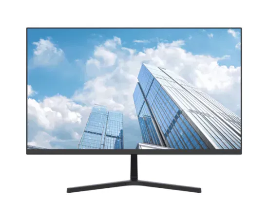 Monitor LED DAHUA DHI-LM27-B201S, Full HD, 27", 5 ms, 100 Hz, Black - Imagine 1