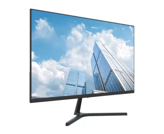 Monitor LED DAHUA DHI-LM27-B201S, Full HD, 27", 5 ms, 100 Hz, Black - Imagine 2