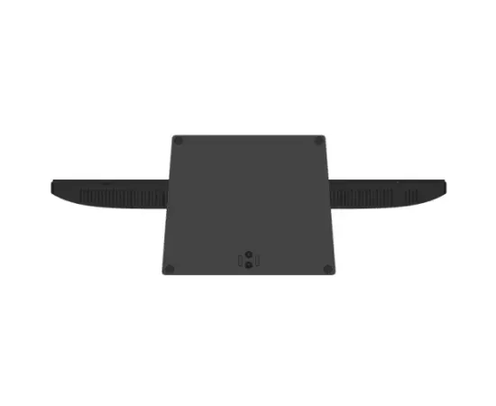 Monitor LED DAHUA DHI-LM27-C200, 27" Full HD, VA, 75 Hz, 5ms, Black - Imagine 3