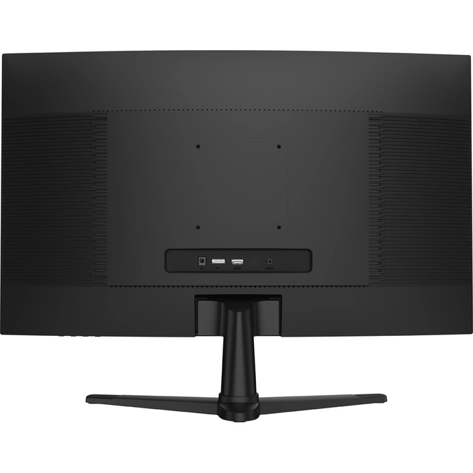 Monitor LED DAHUA Gaming LM27-E240C, Curbat, 27 inch, FHD, 1 ms, 240 Hz, HDR, Black - Imagine 4