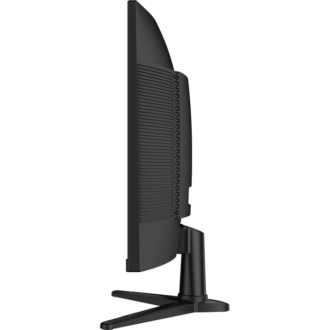 Monitor LED DAHUA Gaming LM27-E240C, Curbat, 27 inch, FHD, 1 ms, 240 Hz, HDR, Black - Imagine 5