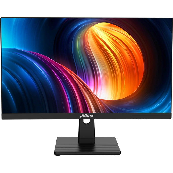 Monitor LED DAHUA LM25-B221B, 24.5 inch, FHD, IPS, 1 ms, 144 Hz, Black - Imagine 1
