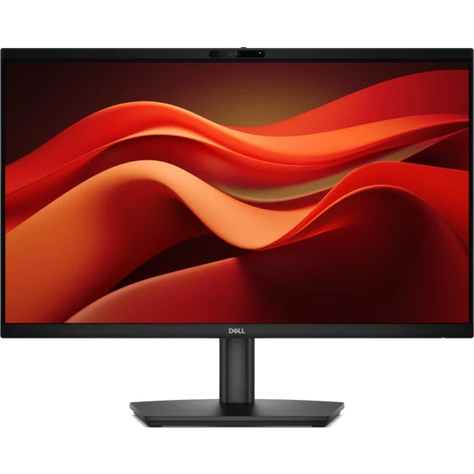 Monitor LED DELL E2426HB, 23.8" Full HD, 120 Hz, 5 ms, Black - Imagine 1