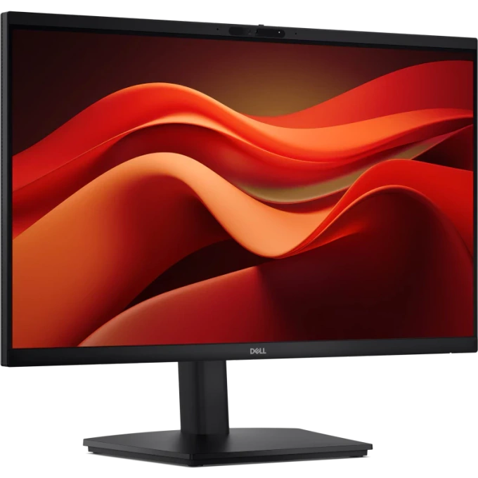 Dell Monitor LED DELL E2426HB, 23.8" Full HD, 120 Hz, 5 ms, Black - IT-Fashion.ro